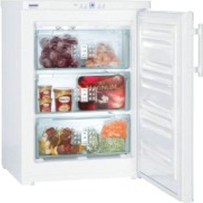 Liebherr GN1066 Frost Free 91L Under Counter Freezer