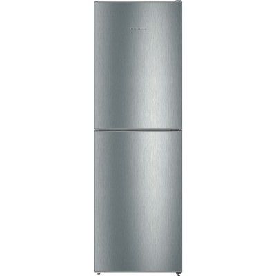 Liebherr CNel4213 50/50 Fridge Freezer - Silver