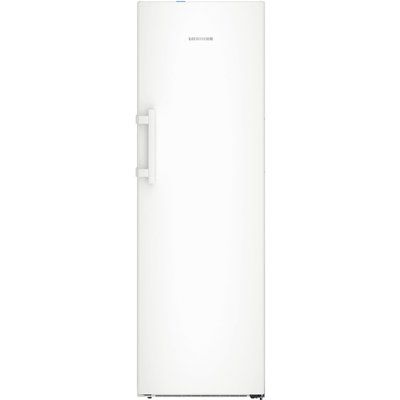 Liebherr GN4375 268 Litre Freestanding Upright Freezer 185cm Tall Frost Free 60cm Wide - White