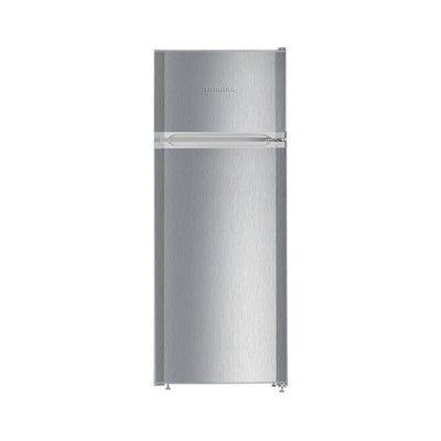 Liebherr 233 Litre 80/20 Freestanding Fridge Freezer