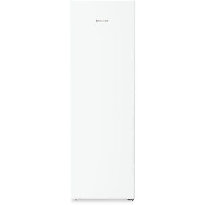 Liebherr FNE5227 320 Litre Tall Freestanding Freezer - White