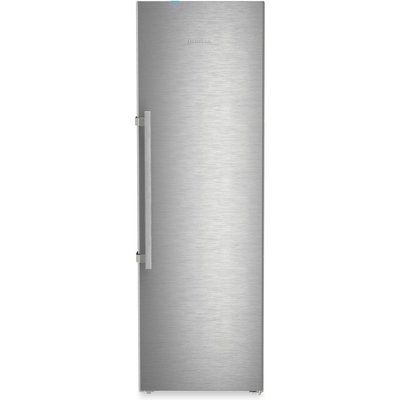 Liebherr FNSDD5257 278 Litre Freestanding Freezer - Stainless Steel