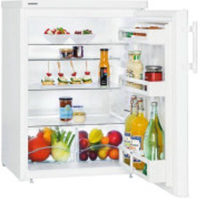 Liebherr T 1810 Comfort 161L A+ Energy Rated Table Top Fridge