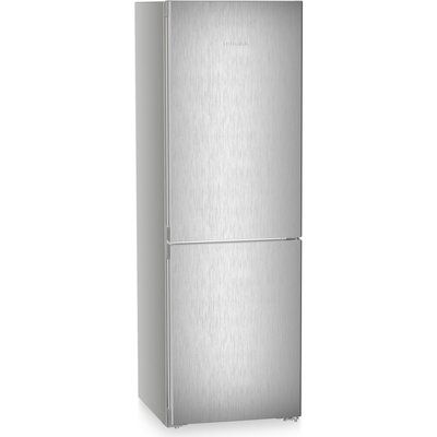 Liebherr CNsfd5223 Wifi Connected 70/30 Frost Free Fridge Freezer - Stainless Steel