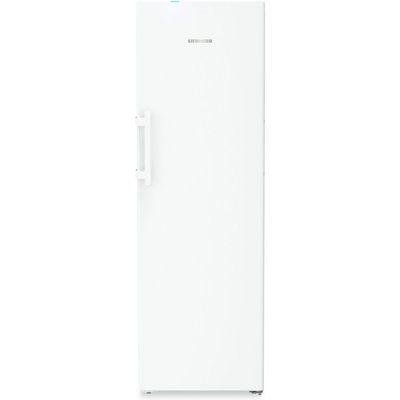 Liebherr FND525I 278 Litre Freestanding Freezer - White