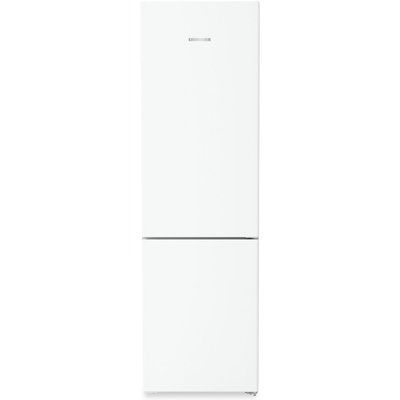 Liebherr CND5703 371 Litre 60/40 Freestanding Fridge Freezer - White