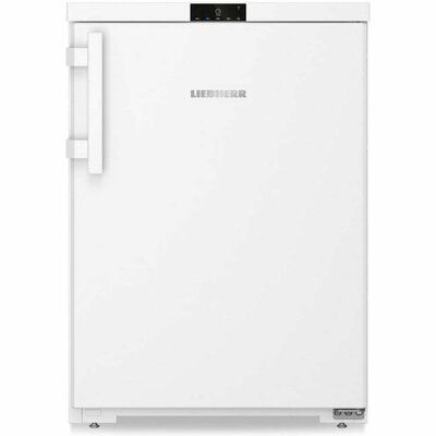 Liebherr FNDI1624 93L Undercounter Freezer with Frost Protect - White