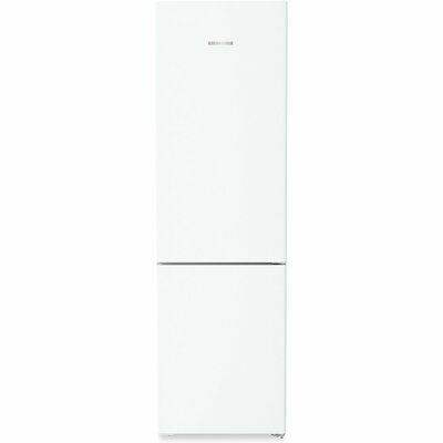 Liebherr CND5703 371 Litre 60/40 Freestanding Fridge Freezer With Easy Fresh - White