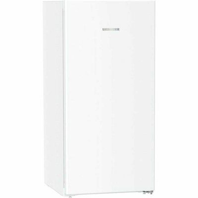 Liebherr FNE4204 161L NoFrost Tall Freezer with FrostProtect - White