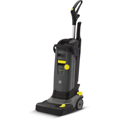 Karcher BR 30/4 C Professional Small Area Floor Cleaner and Scrubber Drier 240v
