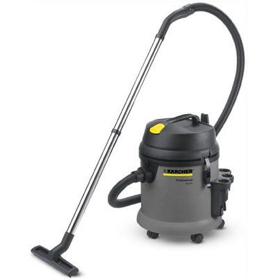 Karcher NT 27/1 Professional Wet and Dry Vacuum Cleaner 240v