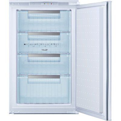 Bosch GID18A20GB Integrated Freezer