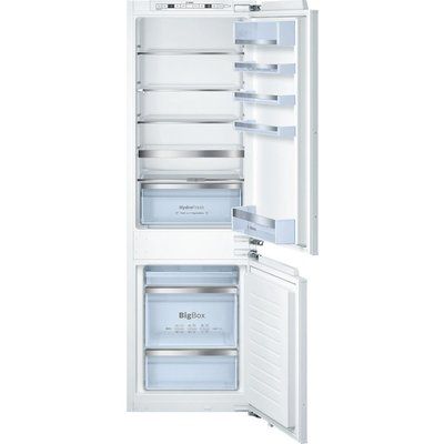 Bosch KIS86AF30G Integrated Fridge Freezer