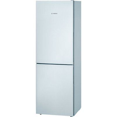 Bosch KGV33XW30G Fridge Freezer - White