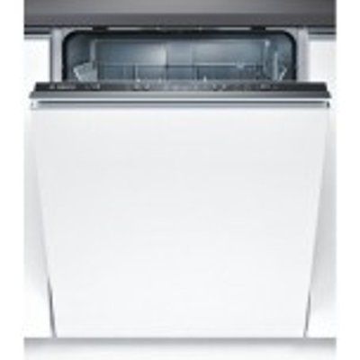 Bosch Serie 4 SMV50C10GB 12 Place Integrated Dishwasher