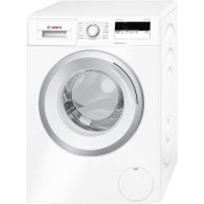 Bosch Serie 4 WAN28100GB 7kg 1400rpm Washing Machine