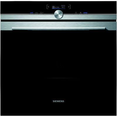 Siemens HB632GBS1B Electric Oven - Stainless Steel