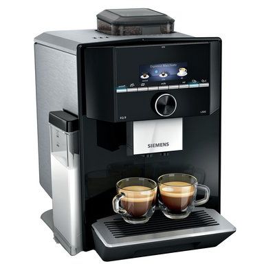 Siemens EQ9 S300 Bean To Cup Coffee Machine