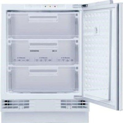Siemens GU15DAFF0G iQ500 Under Counter Integrated Freezer