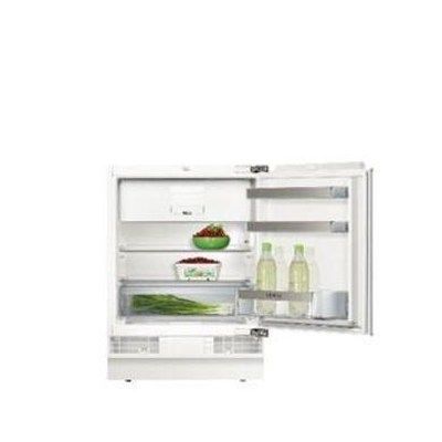 Siemens KU15LAFF0G iQ500 Under Counter Integrated Fridge With Freezer Compartment