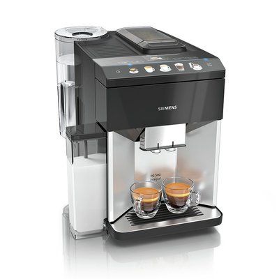 Siemens EQ500 Bean to Cup Coffee Machine