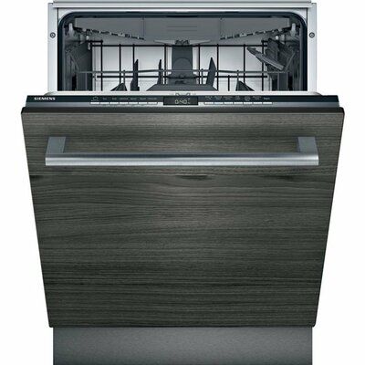 Siemens IQ-300 SX93HX60CG Wifi Connected Fully Integrated Standard Dishwasher