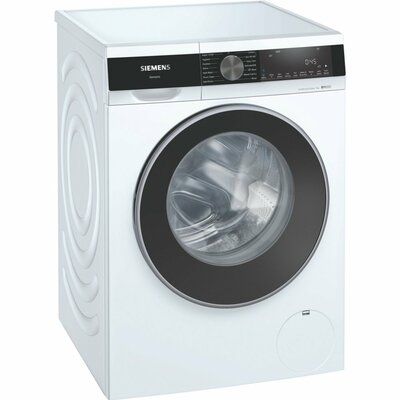 Siemens WG44G290GB 9kg Washing Machine 1400rpm A Energy Rating - White