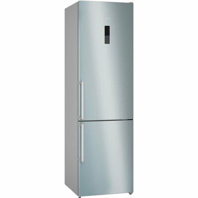 Siemens KG39N7ICTG iQ300 363 Litre Freestanding Fridge Freezer