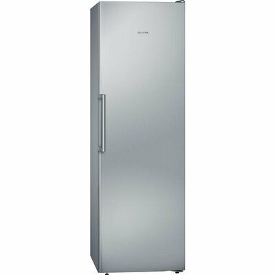 Siemens GS36NVIEV IQ300 242 Litre Freestanding Freezer