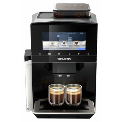 Siemens TQ903GB9 EQ900 Bean to Cup Coffee Machine