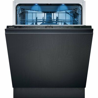 Siemens IQ-500 SN95YX02CG Wifi Connected Fully Integrated Standard Dishwasher