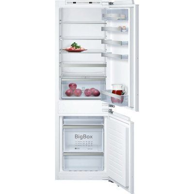 NEFF KI7863D30G Integrated Fridge Freezer