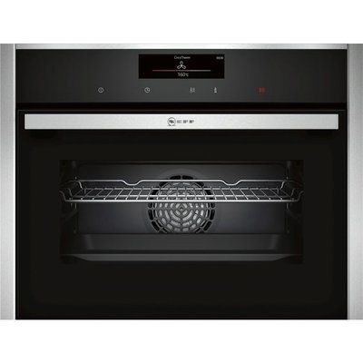 NEFF C28CT26N0B Electric Oven - Stainless Steel