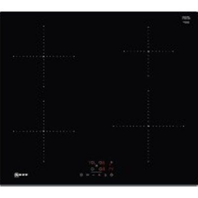 Neff T36FB40X0 600mm Built-In 4 Zone Induction Hob