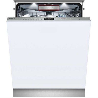 NEFF S515T80D2G Full-size Integrated Dishwasher