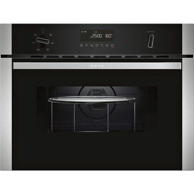Neff C1AMG83N0B Built in Combination Microwave