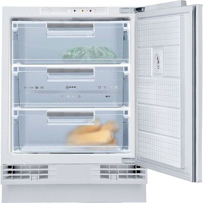 Neff G4344XFF0G N50 Under Counter Integrated Freezer