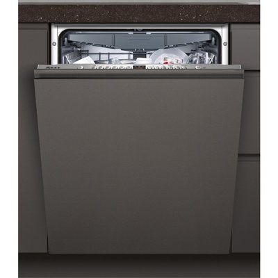 NEFF N50 S723M60X1G Full-size Fully Integrated Dishwasher