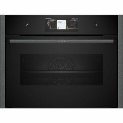 NEFF C24FT53G0B Built-In Oven with Slide&Hide & CircoTherm