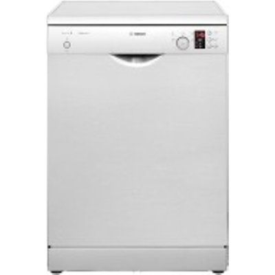 Bosch Serie 2 SMS25AI00G 12 Place Setting Dishwasher