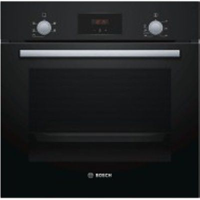 Bosch HHF113BA0B Built in Electric Single Oven