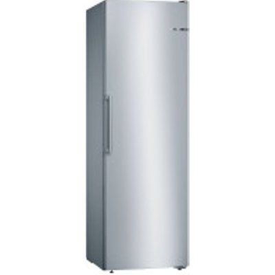 Bosch Serie 4 GSN36VL3 Frost Free Upright Freezer