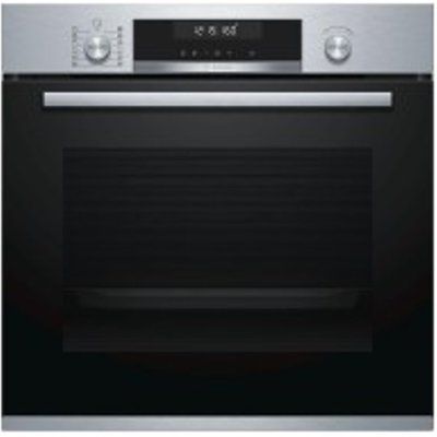 Bosch Serie 6 HBA5780S0B Electric Oven - Stainless Steel