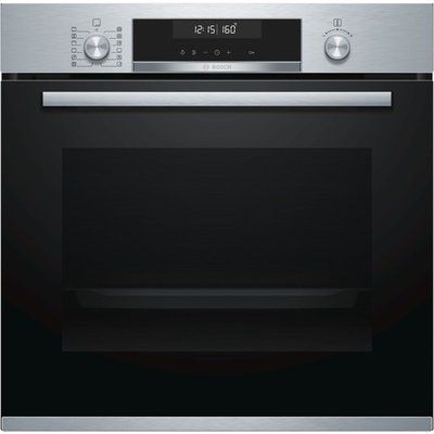 Bosch HBG5585S0B Electric Oven - Stainless Steel