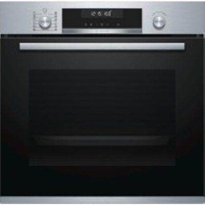 Bosch Serie 6 HBG5785S0B Electric Oven - Stainless Steel