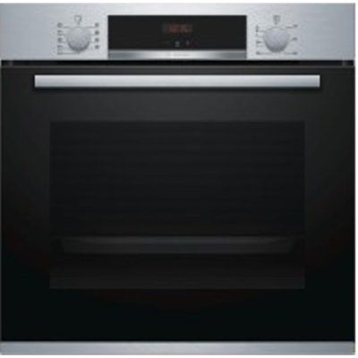 Bosch Serie 4 HBS534BS0B Electric Built-In Oven