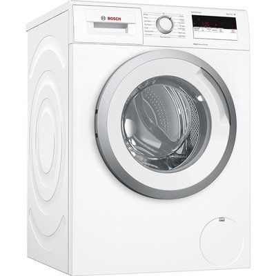 Bosch Serie 4 WAN28108GB 8kg 1400rpm Washing Machine - White