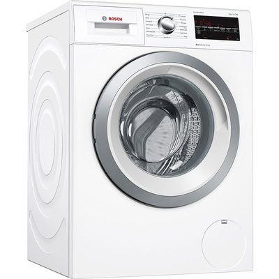 Bosch Serie 6 WAT28463GB 9kg 1400rpm Washing Machine