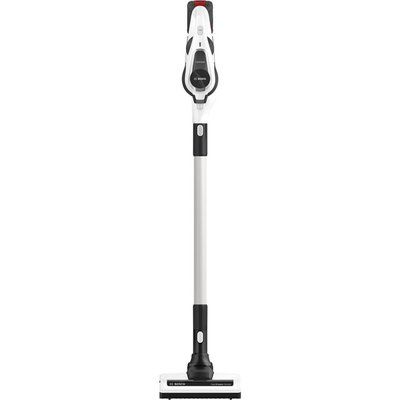 Bosch Unlimited BCS122GB Cordless Vacuum Cleaner - White
