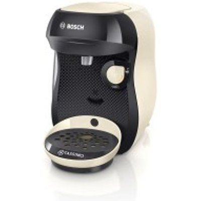 Bosch TAS1007GB Tassimo Happy Coffee Machine